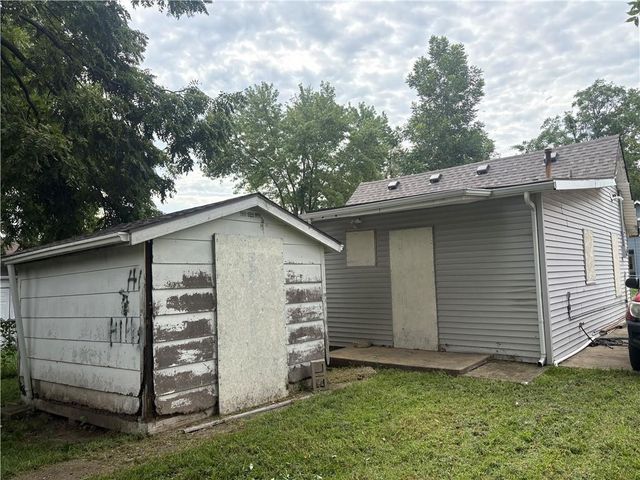 2524 Essex Street, Kansas City, KS 66103