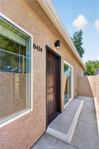 8414 Burnet Avenue, North Hills, CA 91343