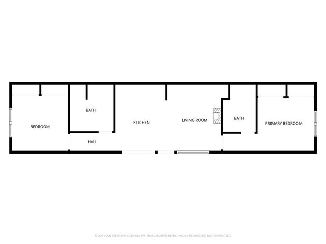 8414 Burnet Avenue, North Hills, CA 91343