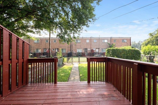 2191 171st Street, Hazel Crest, IL 60429