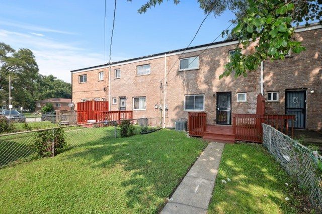 2191 171st Street, Hazel Crest, IL 60429