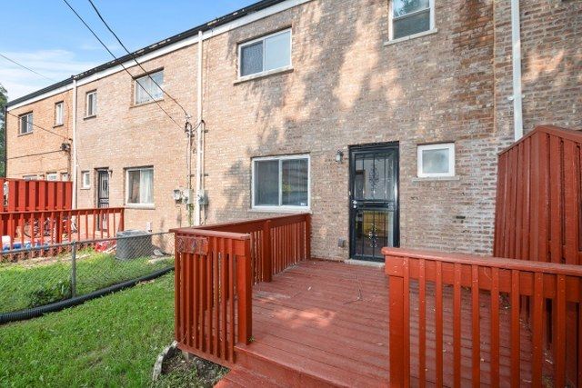 2191 171st Street, Hazel Crest, IL 60429