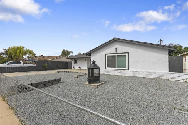 580 Galena Street, El Cajon, CA 92019