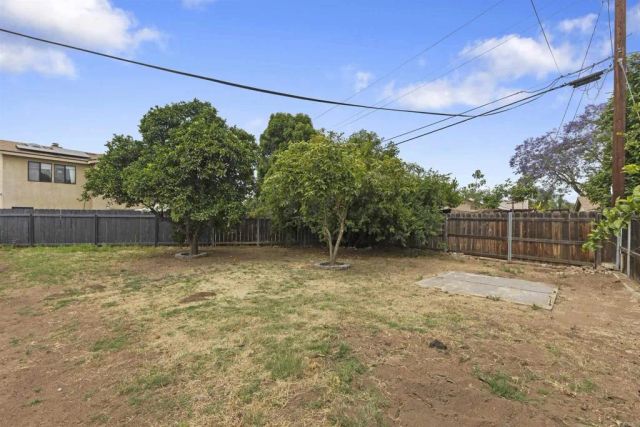 580 Galena Street, El Cajon, CA 92019