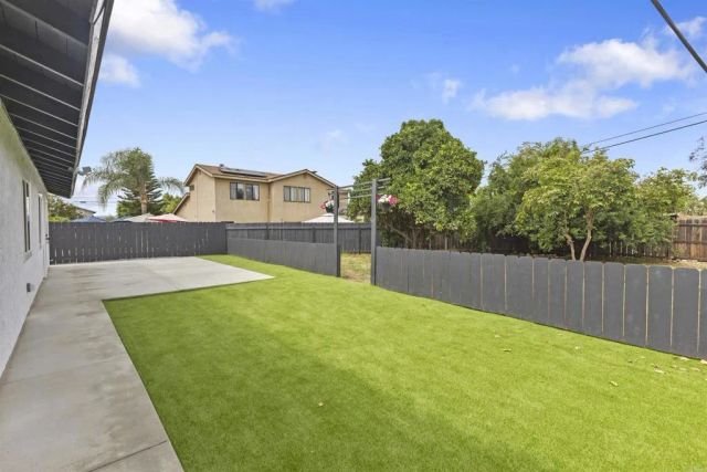 580 Galena Street, El Cajon, CA 92019