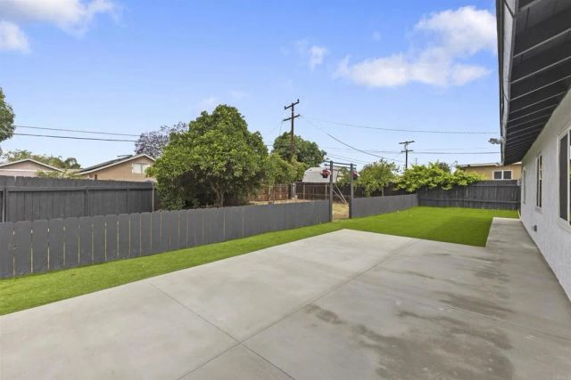 580 Galena Street, El Cajon, CA 92019