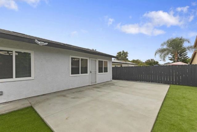580 Galena Street, El Cajon, CA 92019