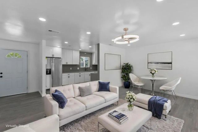 580 Galena Street, El Cajon, CA 92019