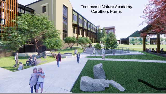 7319 Carothers Road, Nolensville, TN 37135