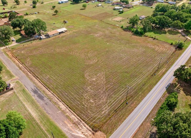 Lot 6 CR 1222, Tyler, TX 75709