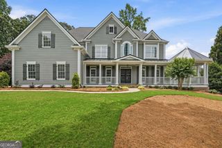 315 Lake Bend Court, Milton, GA 30004