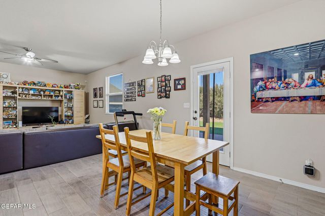 14805 AVA LEIGH, El Paso, TX 79938