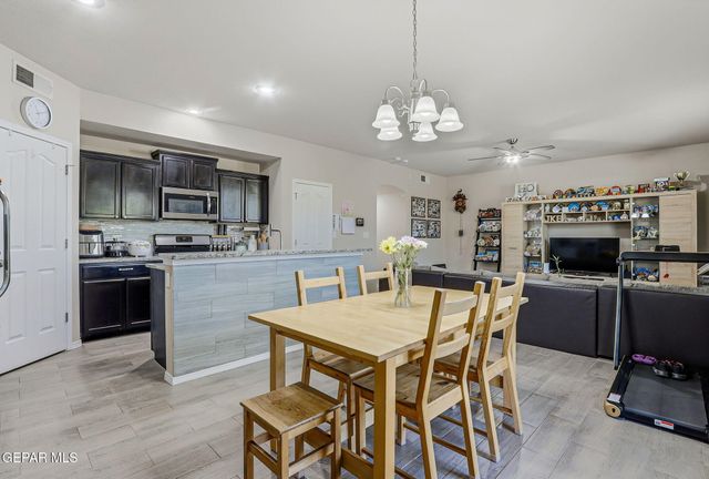 14805 AVA LEIGH, El Paso, TX 79938