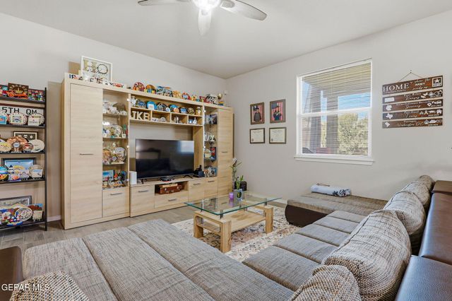 14805 AVA LEIGH, El Paso, TX 79938