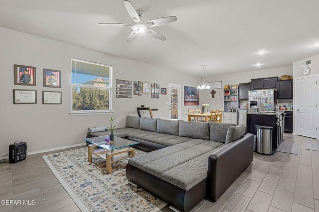 14805 AVA LEIGH, El Paso, TX 79938