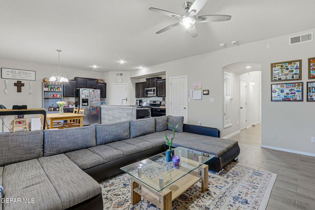 14805 AVA LEIGH, El Paso, TX 79938