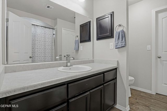 14805 AVA LEIGH, El Paso, TX 79938