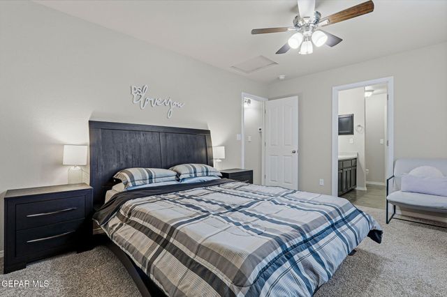 14805 AVA LEIGH, El Paso, TX 79938