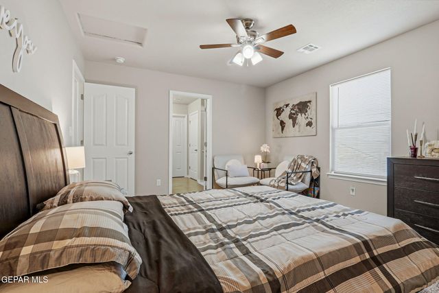 14805 AVA LEIGH, El Paso, TX 79938