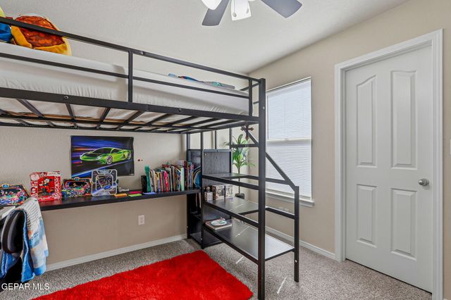 14805 AVA LEIGH, El Paso, TX 79938