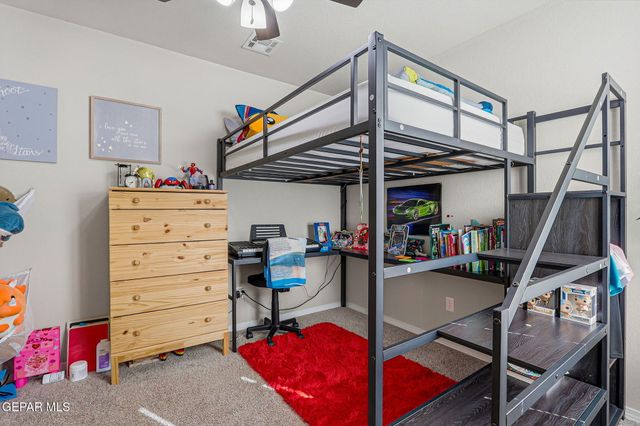 14805 AVA LEIGH, El Paso, TX 79938