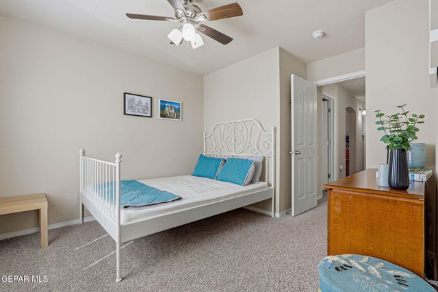 14805 AVA LEIGH, El Paso, TX 79938