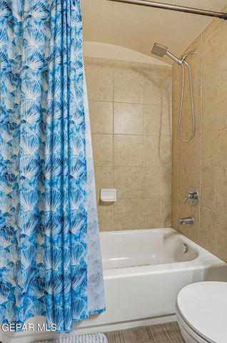 14805 AVA LEIGH, El Paso, TX 79938