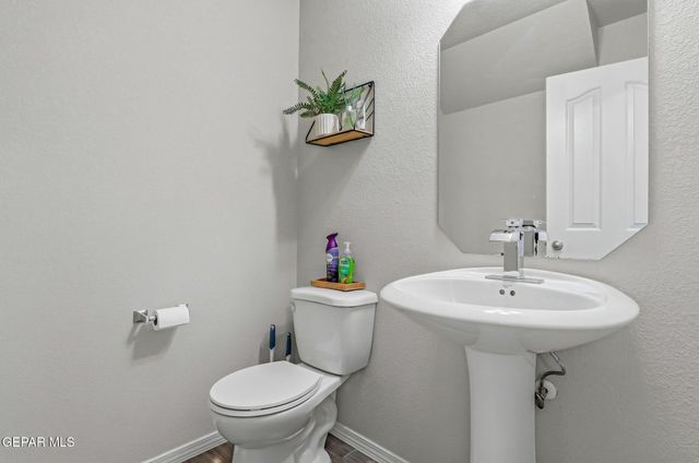 14805 AVA LEIGH, El Paso, TX 79938