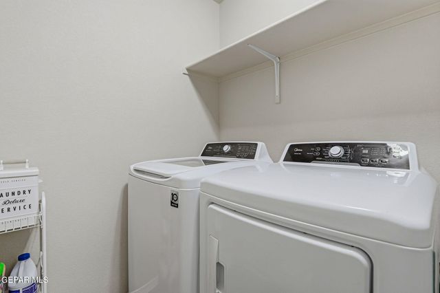 14805 AVA LEIGH, El Paso, TX 79938