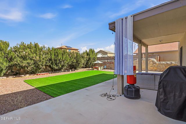 14805 AVA LEIGH, El Paso, TX 79938