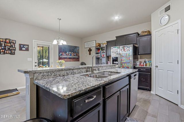 14805 AVA LEIGH, El Paso, TX 79938