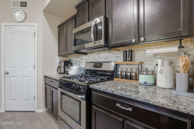 14805 AVA LEIGH, El Paso, TX 79938