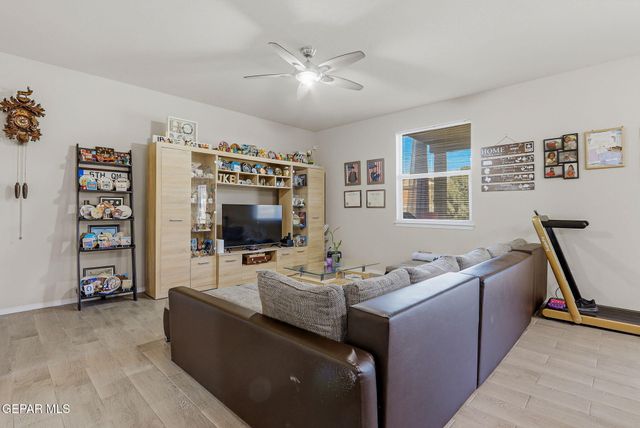 14805 AVA LEIGH, El Paso, TX 79938