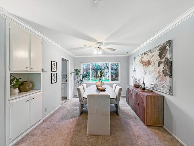 3574 Amber Drive, San Jose, CA 95117