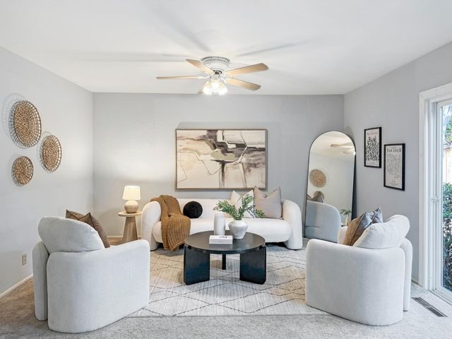 3574 Amber Drive, San Jose, CA 95117