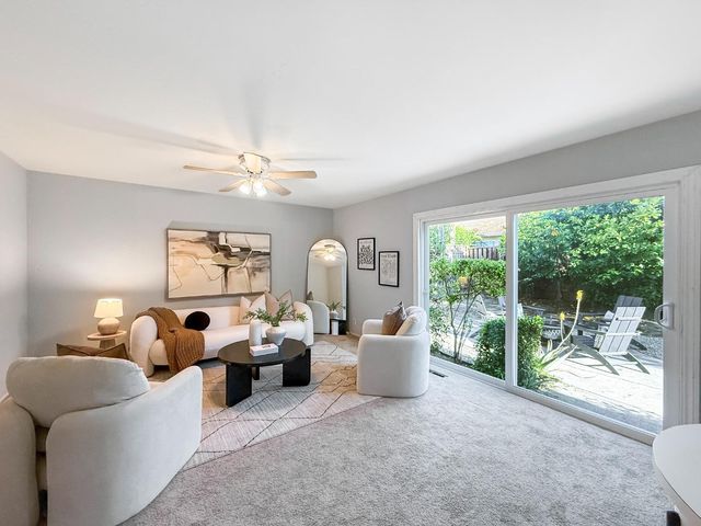 3574 Amber Drive, San Jose, CA 95117