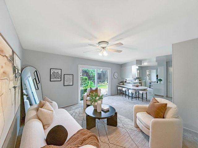 3574 Amber Drive, San Jose, CA 95117