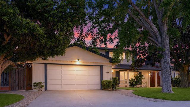 3574 Amber Drive, San Jose, CA 95117