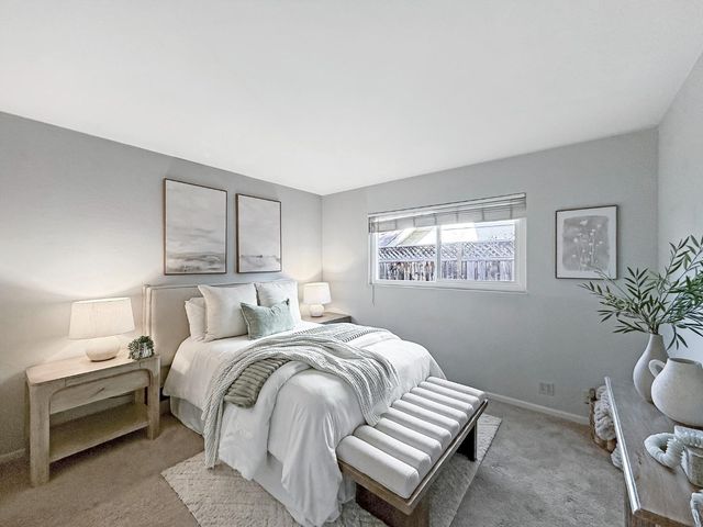 3574 Amber Drive, San Jose, CA 95117