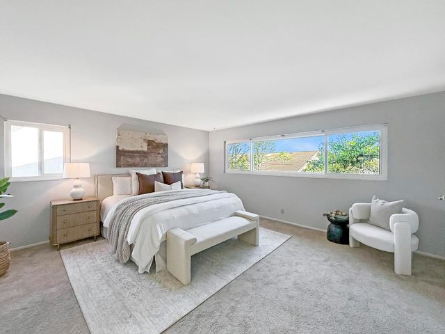 3574 Amber Drive, San Jose, CA 95117