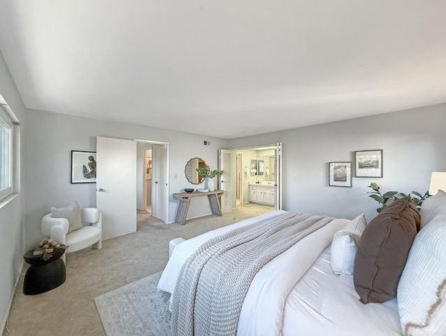 3574 Amber Drive, San Jose, CA 95117