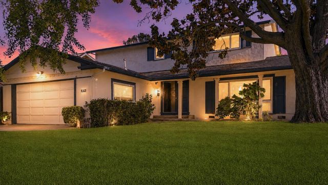 3574 Amber Drive, San Jose, CA 95117