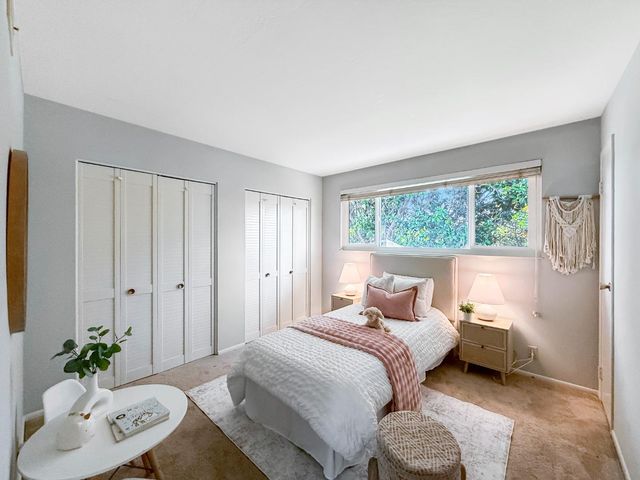 3574 Amber Drive, San Jose, CA 95117