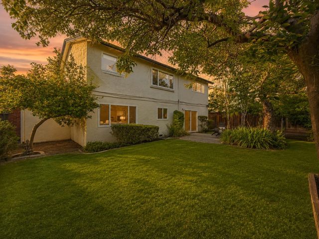 3574 Amber Drive, San Jose, CA 95117