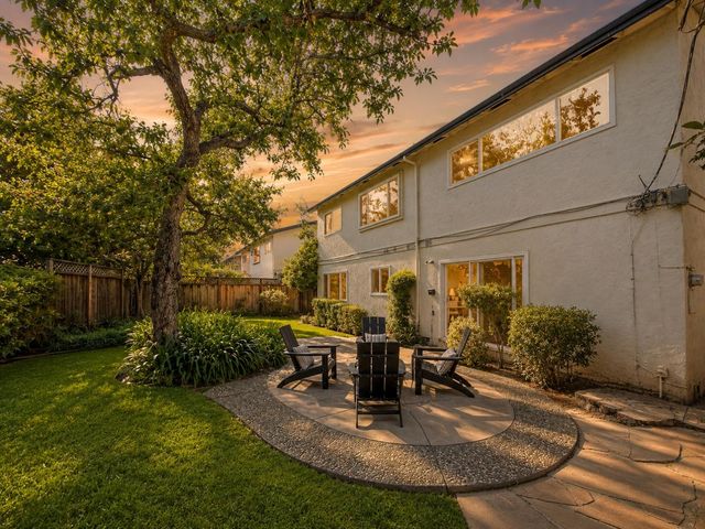 3574 Amber Drive, San Jose, CA 95117