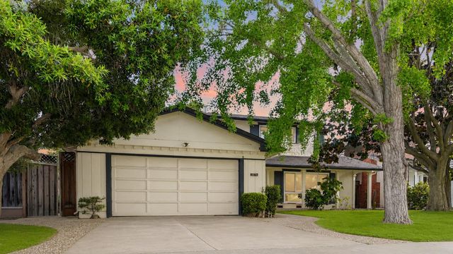 3574 Amber Drive, San Jose, CA 95117