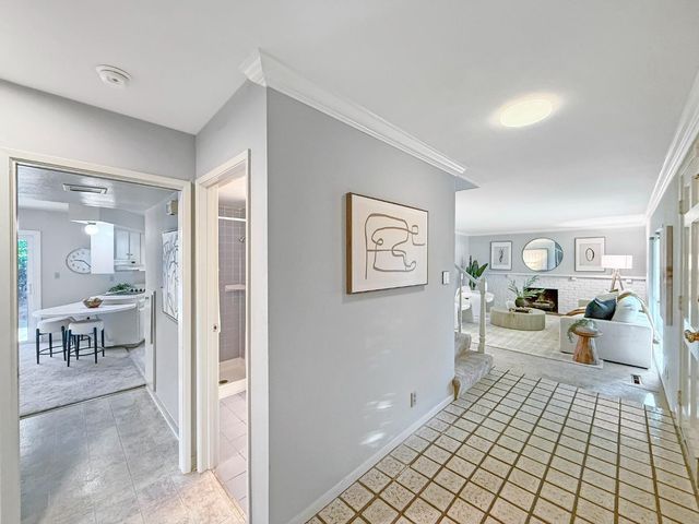 3574 Amber Drive, San Jose, CA 95117