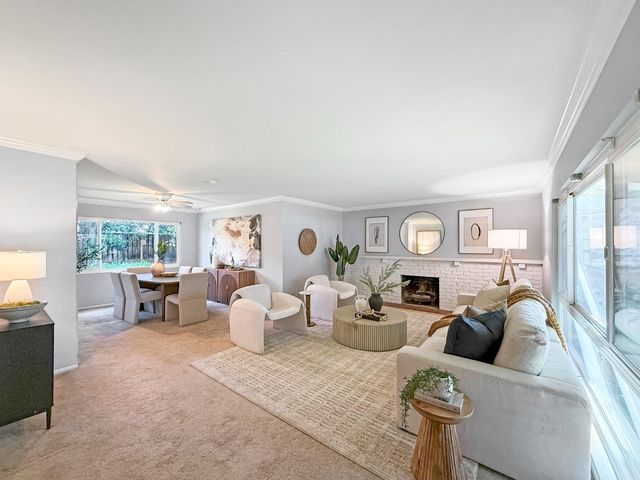 3574 Amber Drive, San Jose, CA 95117