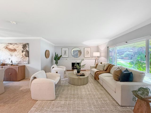3574 Amber Drive, San Jose, CA 95117