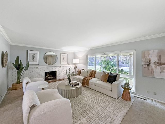 3574 Amber Drive, San Jose, CA 95117